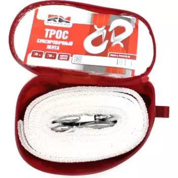 Буксировочный трос REDMARK RM-LTKK5.5