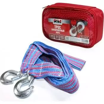 Буксировочный трос REDMARK RM-LTKK12