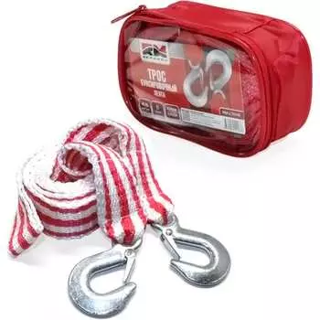 Буксировочный трос REDMARK RM-LTKK6