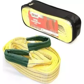 Буксировочный трос REDMARK RM-LTPP612