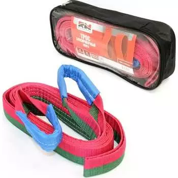 Буксировочный трос REDMARK RM-LTPP5