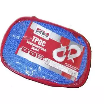 Буксировочный трос REDMARK RM-LTKK6.8