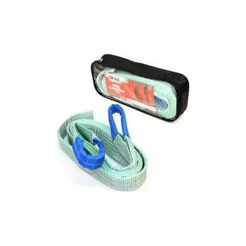 Буксировочный трос REDMARK RM-LTPP8