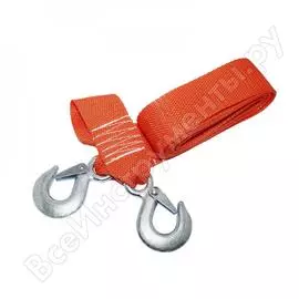 Буксировочный трос Rekzit