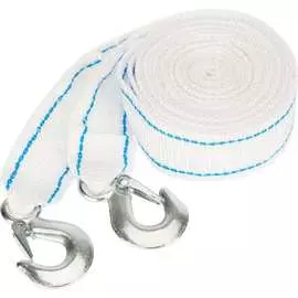 Буксировочный трос REXANT 80-0225