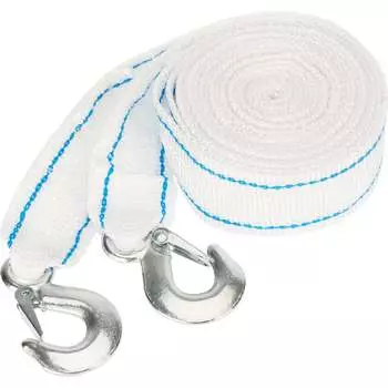 Буксировочный трос REXANT 80-0230