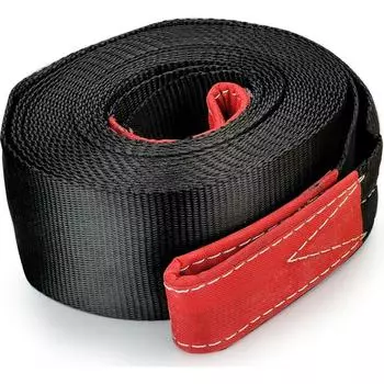 Буксировочный трос Runva TS-10