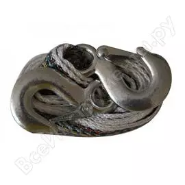 Буксировочный трос SKYBEAR