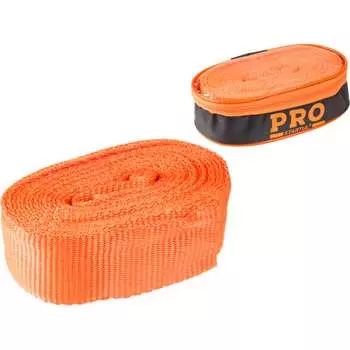 Буксировочный трос STARTUL