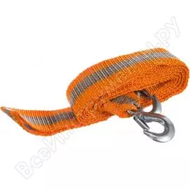 Буксировочный трос STELS 54383