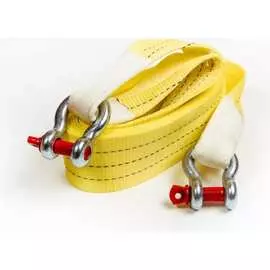 Буксировочный трос ТамбовТехСнаб