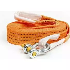 Буксировочный трос ТамбовТехСнаб