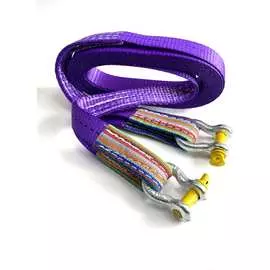 Буксировочный трос ТамбовТехСнаб 7930124362544