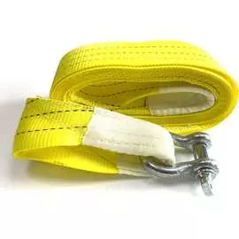 Буксировочный трос ТамбовТехСнаб