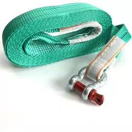 Буксировочный трос ТамбовТехСнаб