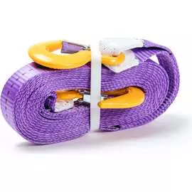 Буксировочный трос ТамбовТехСнаб 7930124363589