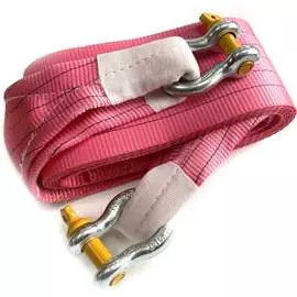 Буксировочный трос ТамбовТехСнаб 7930124363015