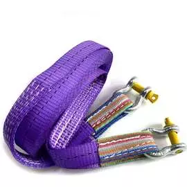 Буксировочный трос ТамбовТехСнаб 7930124362537