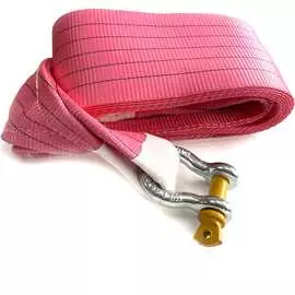 Буксировочный трос ТамбовТехСнаб