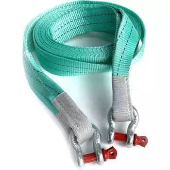 Буксировочный трос ТамбовТехСнаб 7930124362704