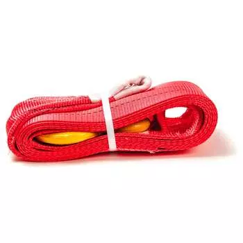 Буксировочный трос ТамбовТехСнаб 7930124363473