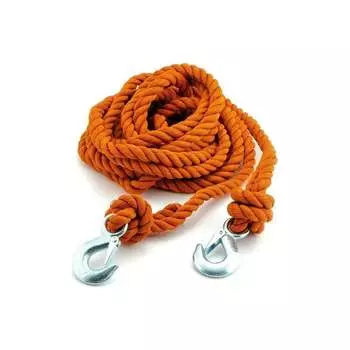 Буксировочный трос TopAuto 742КП