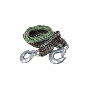 Буксировочный трос TopAuto autostart AS-T3.5-221