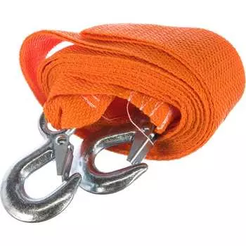 Буксировочный трос TopAuto БУКСИР 58442