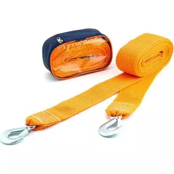 Буксировочный трос TopAuto