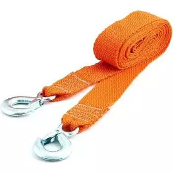 Буксировочный трос TopAuto