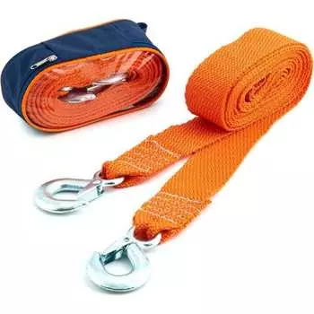 Буксировочный трос TopAuto