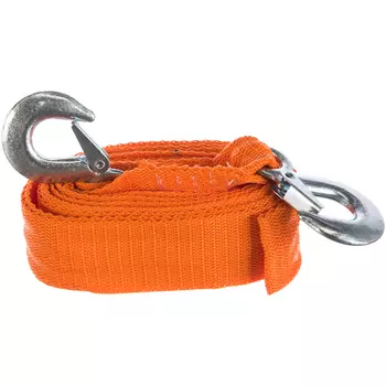 Буксировочный трос TopAuto