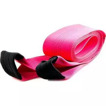 Буксировочный трос TopAuto