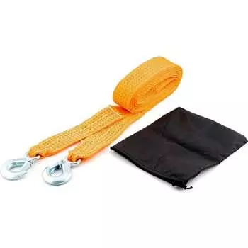 Буксировочный трос TopAuto