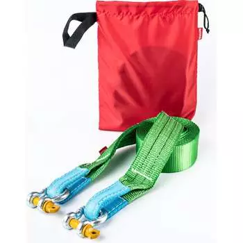 Буксировочный трос Tplus