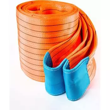 Буксировочный трос Tplus T000119