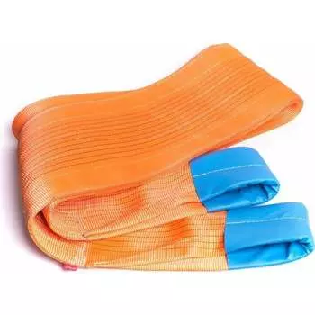 Буксировочный трос Tplus T014696