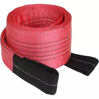 Буксировочный трос ТРАСТ БТЛ 4687205517265