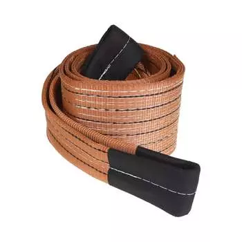 Буксировочный трос ТРАСТ БТЛ 4687205517272