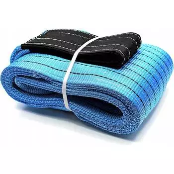 Буксировочный трос ТРАСТ БТЛ 4687205517333