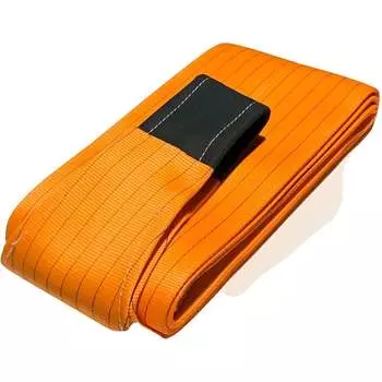 Буксировочный трос ТРАСТ БТЛ 4687205517401