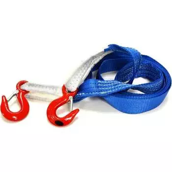 Буксировочный трос VETTLER Profi ABSL5VH