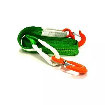 Буксировочный трос VETTLER Profi ABSL8VH