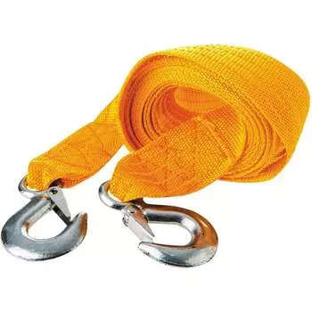 Буксировочный трос Zipower PM4100R