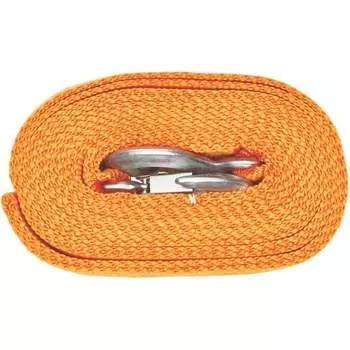 Буксировочный трос Zipower PM4106R