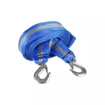 Буксировочный трос ЗУБР Эксперт 61215-5