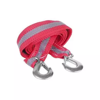 Буксировочный трос ЗУБР Мастер 61210-3.5