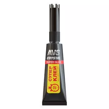 Быстродействующий супер клей Прохим AVK-170 A78869S