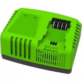 Быстрое зарядное устройство GreenWorks G40UC5 2945107