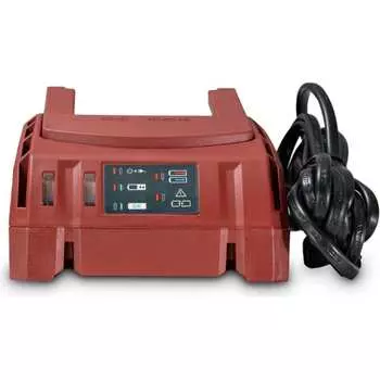 Быстрое зарядное устройство Мобил К XAC24 КОМФОРТ 20 Вольт для XA220, XA240, XA250, XA260, XA280 MBK0027808